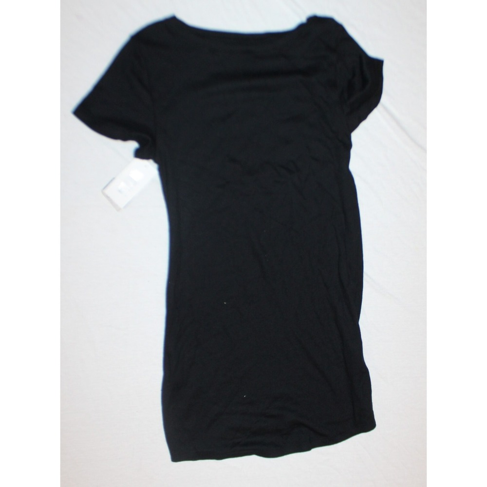 Women's Short Sleeve Maternity T-Shirt - Isabel Maternity by size XS